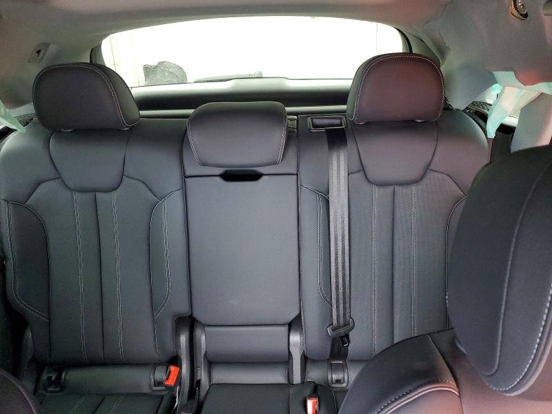 46121156 :رقم المزاد ، WA1CBAFY5R2001909 vin ، 2024 Audi Q5 مزاد بيع