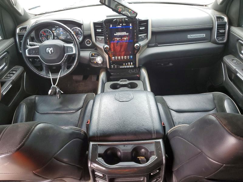 Продаж на аукціоні авто 2019 Ram 1500, vin: 1C6SRFJT1KN808543, номер лоту: 47843186