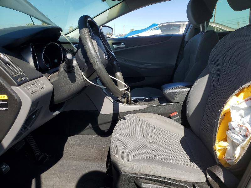 Aukcja sprzedaży 2014 Hyundai Sonata, vin: 5NPEB4AC9EH918288, numer aukcji: 41935376