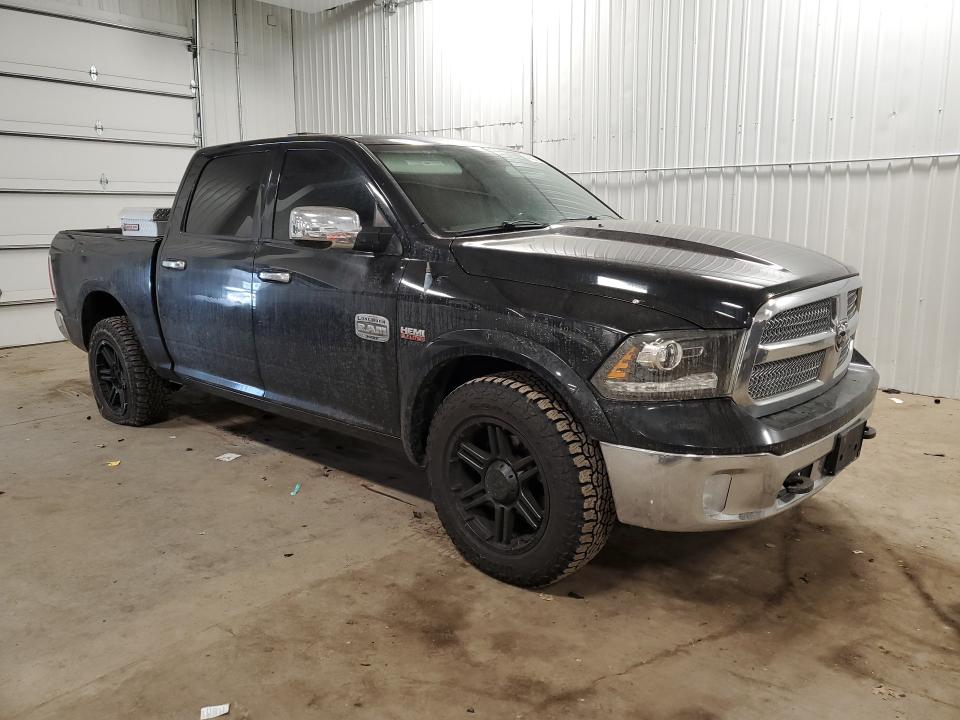 Продажа на аукционе авто 2013 Ram 1500, vin: 1C6RR7PT7DS647731, номер лота: 46952326