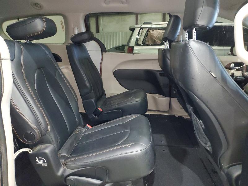 Aukcja sprzedaży 2017 Chrysler Pacifica, vin: 2C4RC1BG3HR592610, numer aukcji: 46041846
