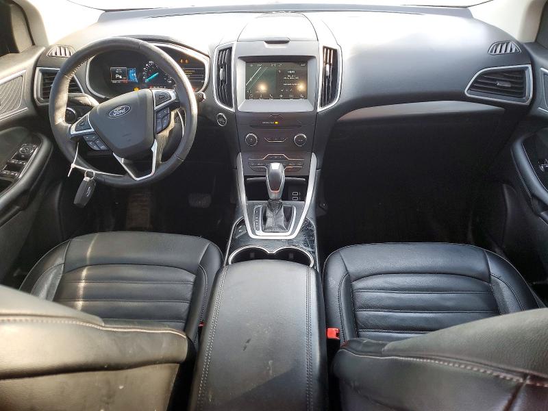 Продаж на аукціоні авто 2018 Ford Edge, vin: 2FMPK4J87JBB13847, номер лоту: 47772796