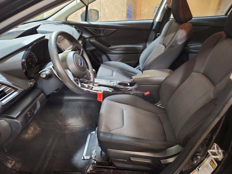 Продаж на аукціоні авто 2018 Subaru Impreza, vin: 4S3GTAA66J3723544, номер лоту: 78886125