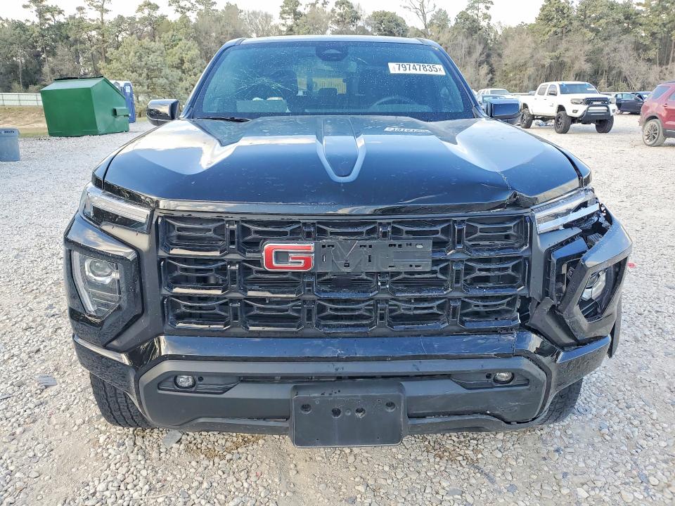 Продаж на аукціоні авто 2025 Gmc Canyon, vin: 1GTP1BEK2S1111437, номер лоту: 79747835
