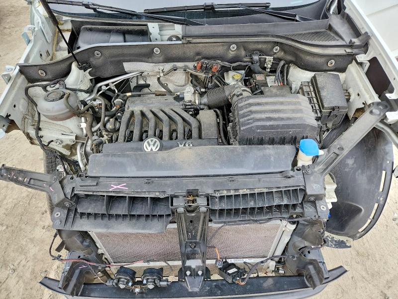 Aukcja sprzedaży 2018 Volkswagen Atlas, vin: 1V2NR2CA7JC542366, numer aukcji: 46841136