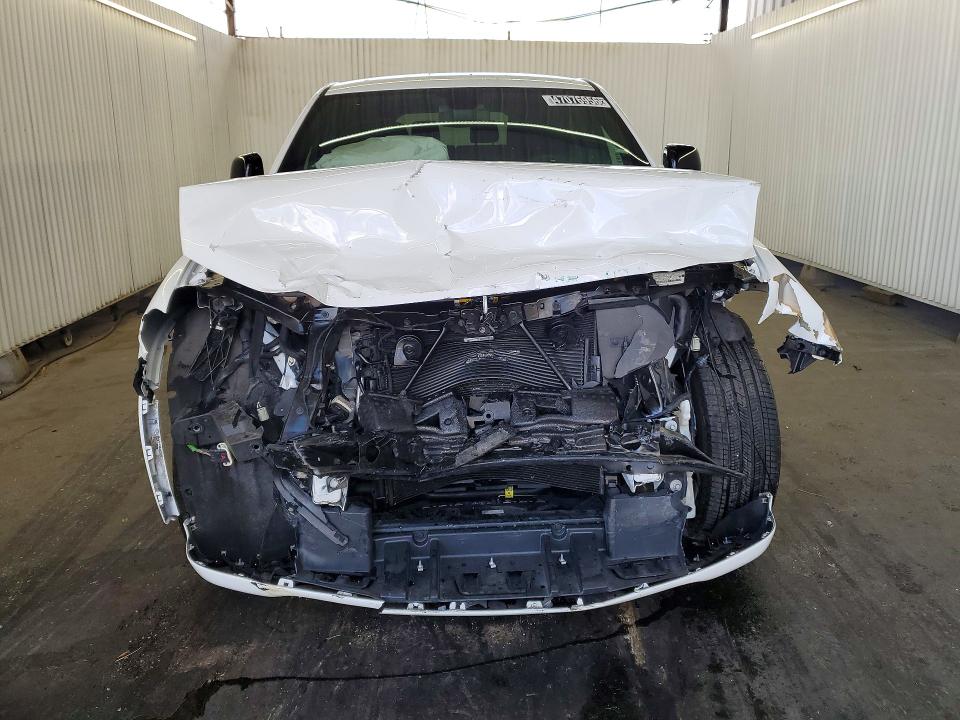 47076956 :رقم المزاد ، 1C4RDHDG3SC534810 vin ، 2025 Dodge Durango مزاد بيع