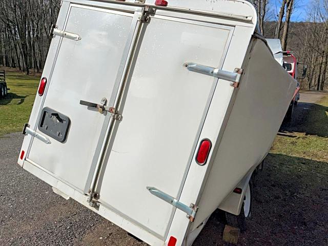 Продажа на аукционе авто 2007 Pace American Pace American Trailer, vin: 40LFB10187P137752, номер лота: 47033486