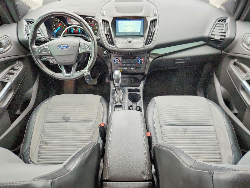 2019 Ford Escape მანქანა იყიდება აუქციონზე, vin: 1FMCU9GD1KUC06000, აუქციონის ნომერი: 47803216
