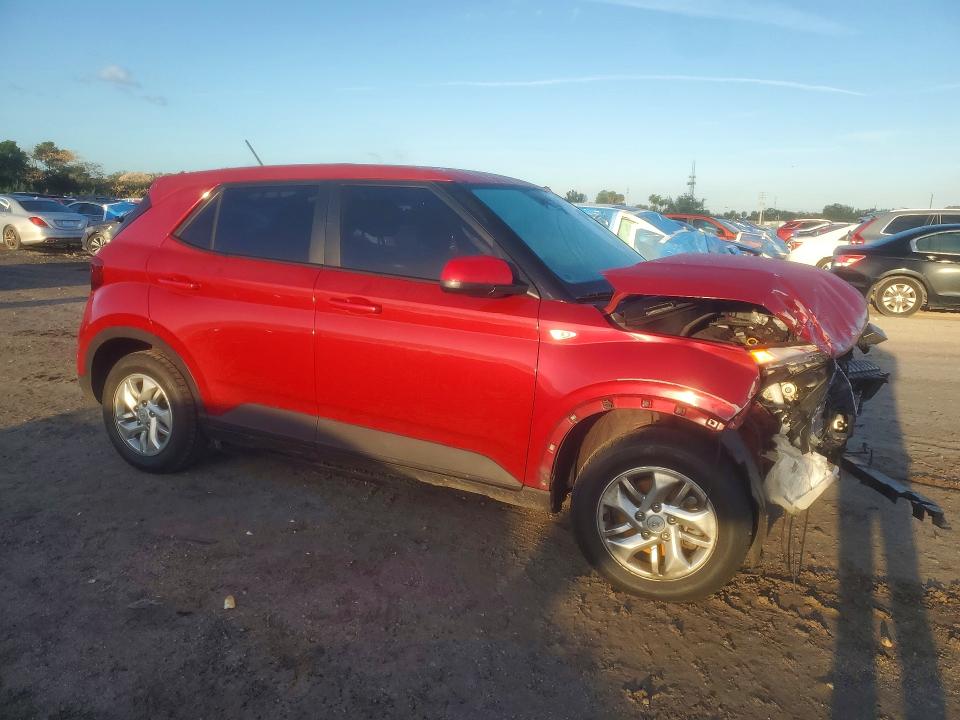 Aukcja sprzedaży 2023 Hyundai Venue, vin: KMHRB8A34PU225965, numer aukcji: 46366206