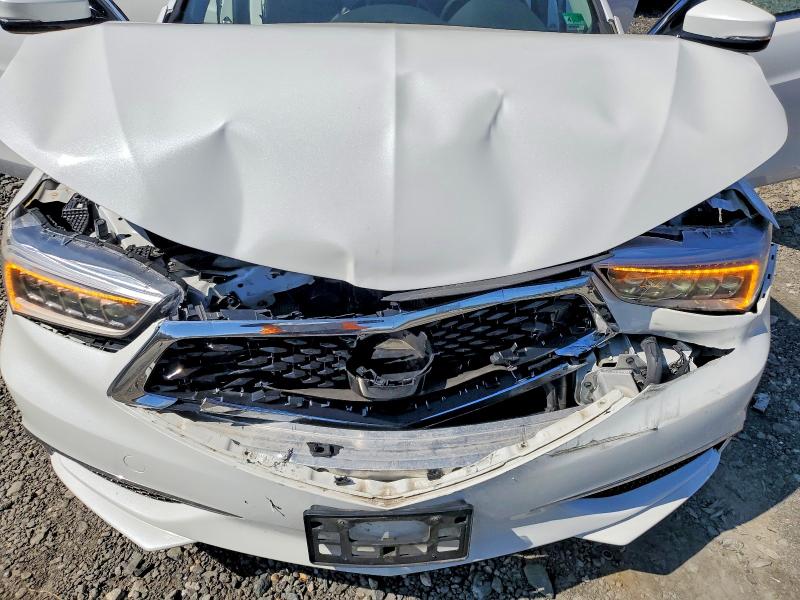 46825576 :رقم المزاد ، 19UUB3F43LA000467 vin ، 2020 Acura Tlx مزاد بيع