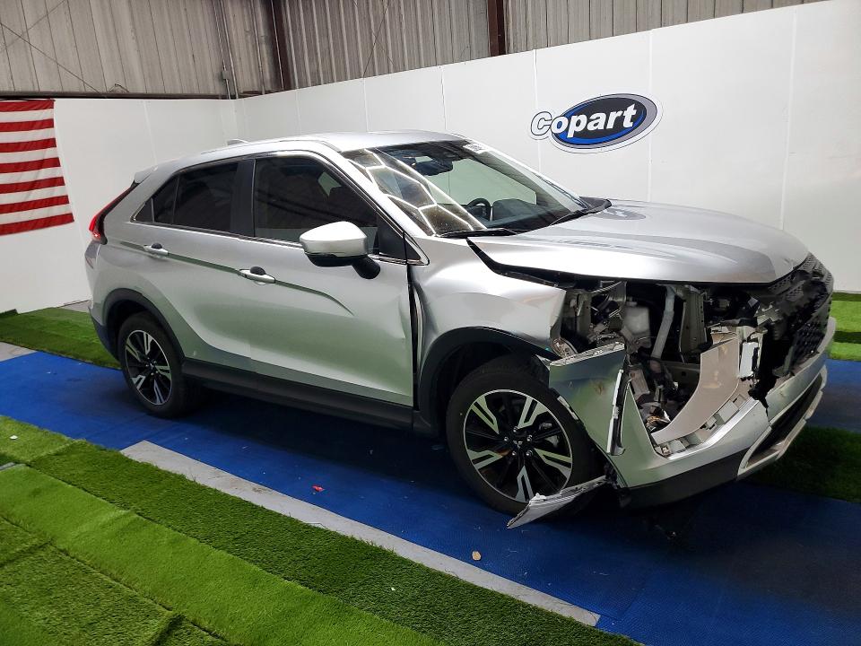 Продаж на аукціоні авто 2026 Mitsubishi Eclipse Cross, vin: JA4ATWAA8TZ005446, номер лоту: 47247296