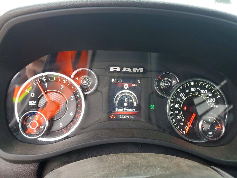 Aukcja sprzedaży 2024 Ram 3500, vin: 3C7WRTCL4RG248626, numer aukcji: 79178975