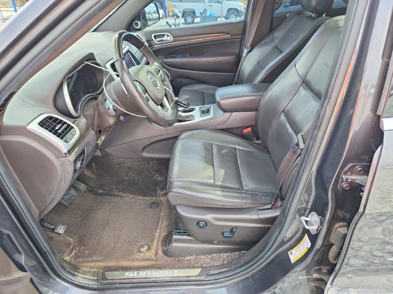 Aukcja sprzedaży 2018 Jeep Grand Cherokee, vin: 1C4RJFJG0JC311317, numer aukcji: 47074996
