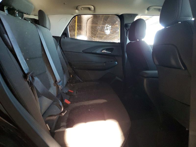 Aukcja sprzedaży 2025 Chevrolet Trailblazer, vin: KL79MRSLXSB213484, numer aukcji: 46751126