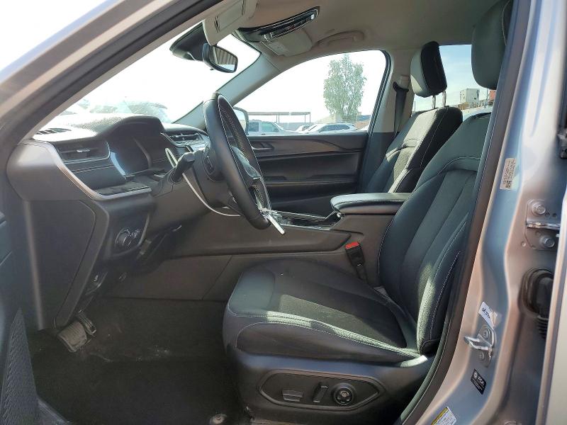 Aukcja sprzedaży 2023 Jeep Grand Cherokee, vin: 1C4RJKAG6P8805119, numer aukcji: 46507476