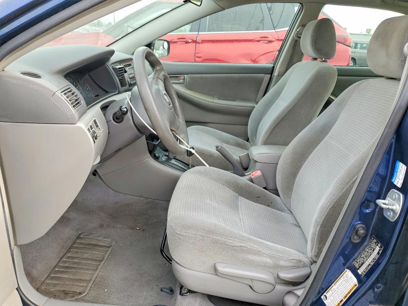 Aukcja sprzedaży 2007 Toyota Corolla, vin: JTDBR32E070115622, numer aukcji: 47464956