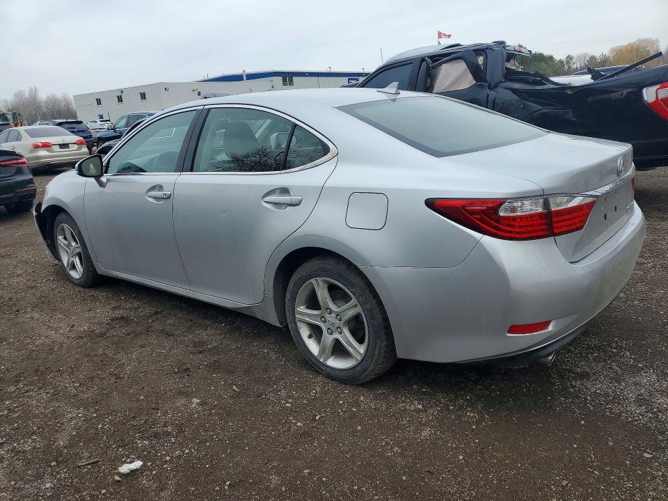 Продаж на аукціоні авто 2014 Lexus Es 350, vin: JTHBK1GG8E2103155, номер лоту: 47620726