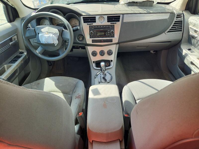 Aukcja sprzedaży 2008 Chrysler Sebring, vin: 1C3LC46K38N293383, numer aukcji: 79411895