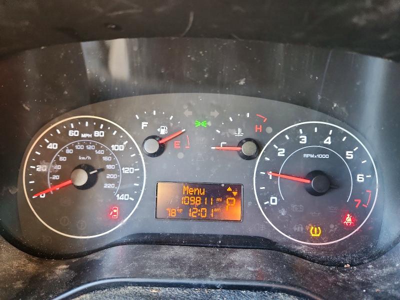 79932275 :رقم المزاد ، ZFBHRFAB4M6T78694 vin ، 2021 Ram Promaster City مزاد بيع