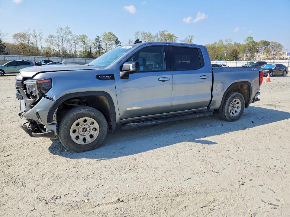 Aukcja sprzedaży 2023 Gmc Sierra, vin: 3GTUUCED1PG231644, numer aukcji: 47185076