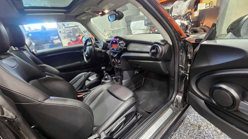 Продажа на аукционе авто 2014 Mini Cooper, vin: WMWXM5C58ET730779, номер лота: 47093216