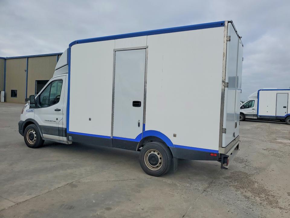 Продажа на аукционе авто 2022 Ford Transit, vin: 1FDBW5Z89NKA35639, номер лота: 46949366