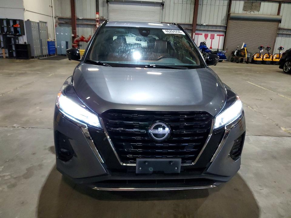 Aukcja sprzedaży 2024 Nissan Kicks, vin: 3N1CP5DV7RL472842, numer aukcji: 46284256