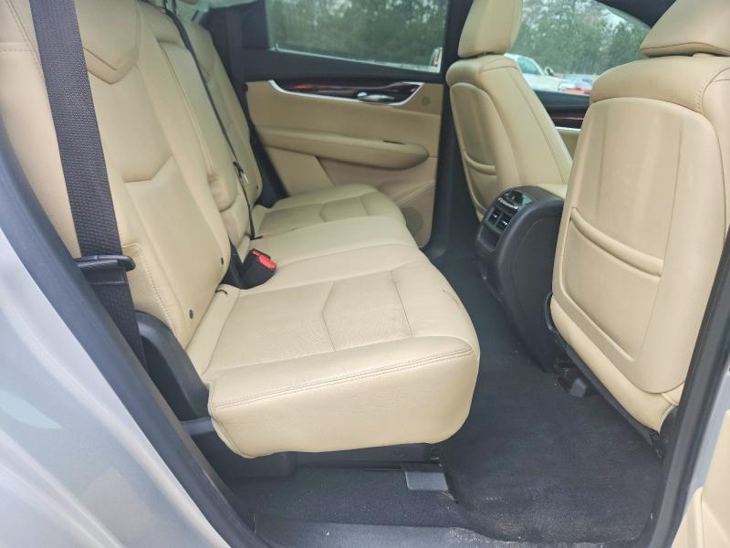 Продаж на аукціоні авто 2018 Cadillac Xt5, vin: 1GYKNCRS8JZ113394, номер лоту: 79719895