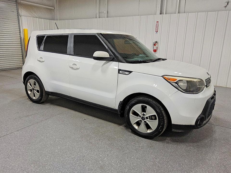 Продаж на аукціоні авто 2016 Kia Soul, vin: KNDJN2A24G7320165, номер лоту: 79878935