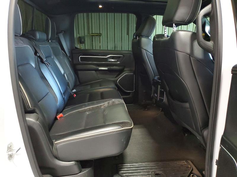 Продаж на аукціоні авто 2021 Ram 1500, vin: 1C6SRFJT5MN660268, номер лоту: 41991166