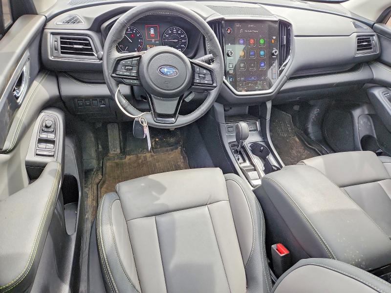 2025 Subaru Ascent მანქანა იყიდება აუქციონზე, vin: 4S4WMAFD9S3403681, აუქციონის ნომერი: 47178976