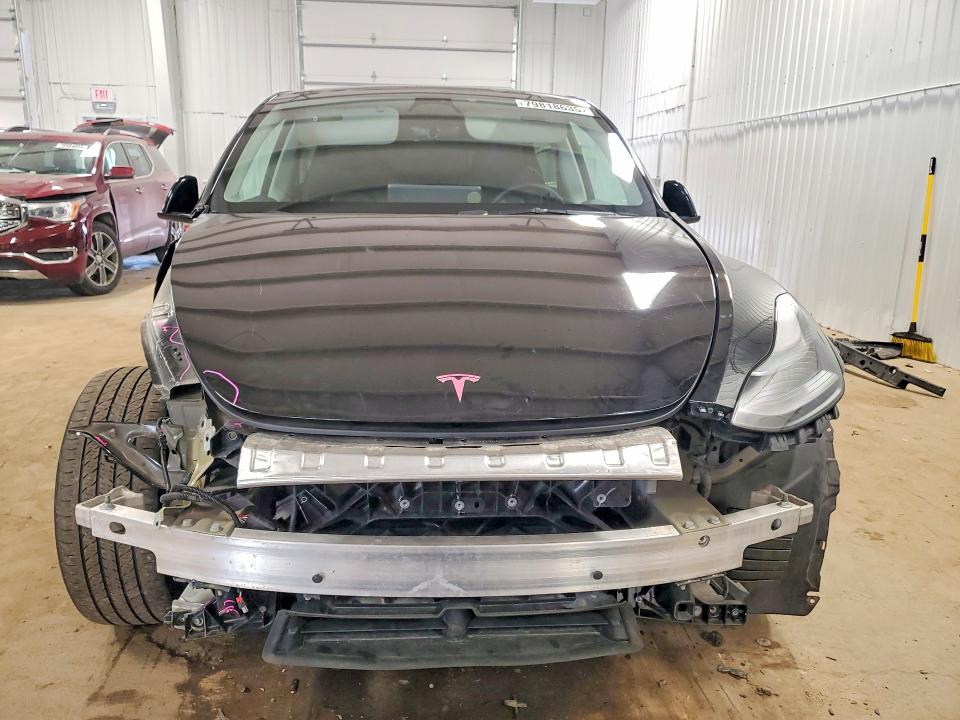 Aukcja sprzedaży 2023 Tesla Model Y, vin: 7SAYGAEE7PF770610, numer aukcji: 79818635