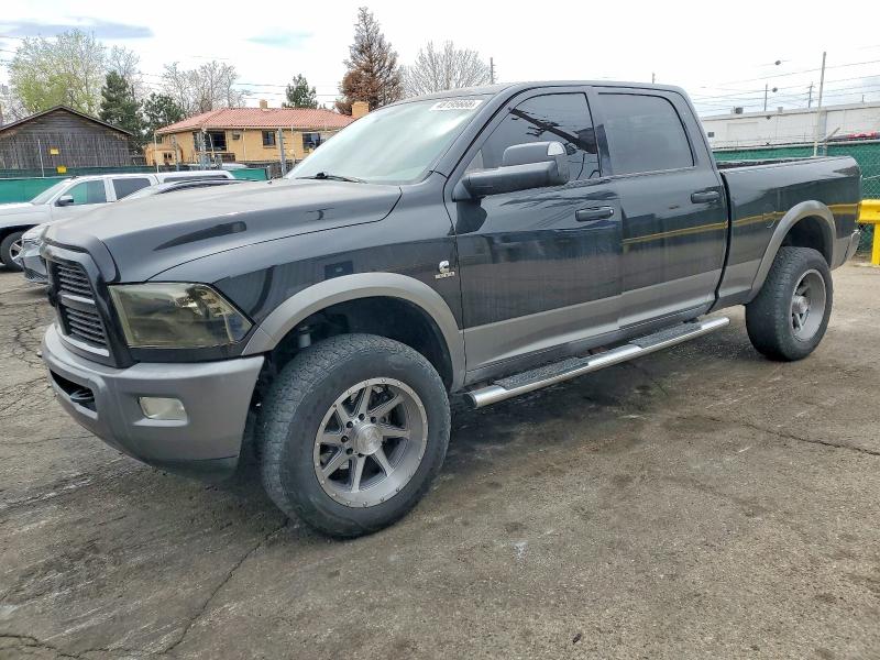 Aukcja sprzedaży 2010 Dodge Ram 2500, vin: 3D7UT2CL9AG123597, numer aukcji: 48195666