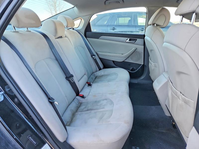 Продаж на аукціоні авто 2016 Hyundai Sonata, vin: 5NPE24AF6GH262094, номер лоту: 79978885