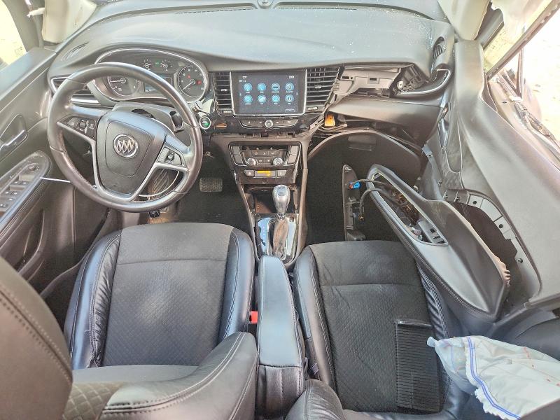 Продажа на аукционе авто 2017 Buick Encore, vin: KL4CJASB9HB053952, номер лота: 41827776