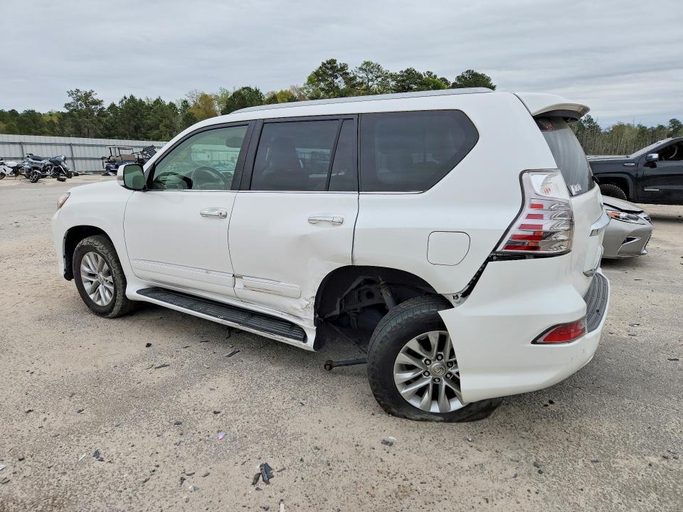 Продажа на аукционе авто 2017 Lexus Gx 460, vin: JTJBM7FX1H5170910, номер лота: 47276556