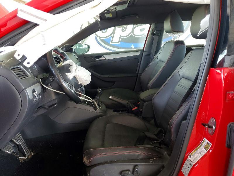 Aukcja sprzedaży 2013 Volkswagen Jetta, vin: 3VW5T7AJ3DM285399, numer aukcji: 47733376