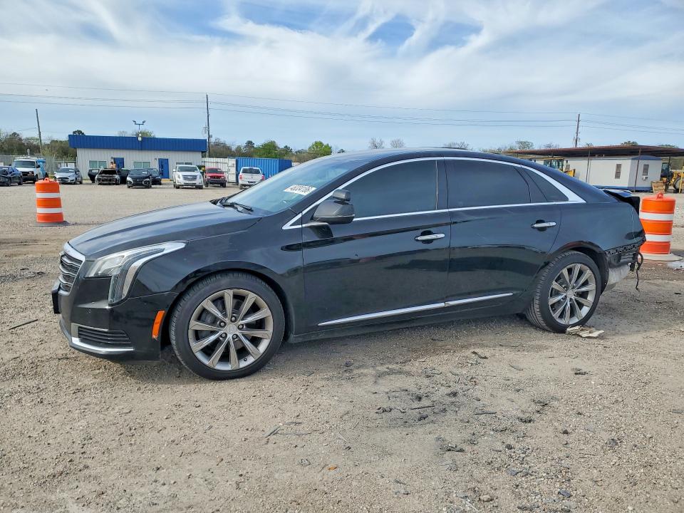 Продаж на аукціоні авто 2019 Cadillac Xts, vin: 2G61U5S39K9125605, номер лоту: 46334186