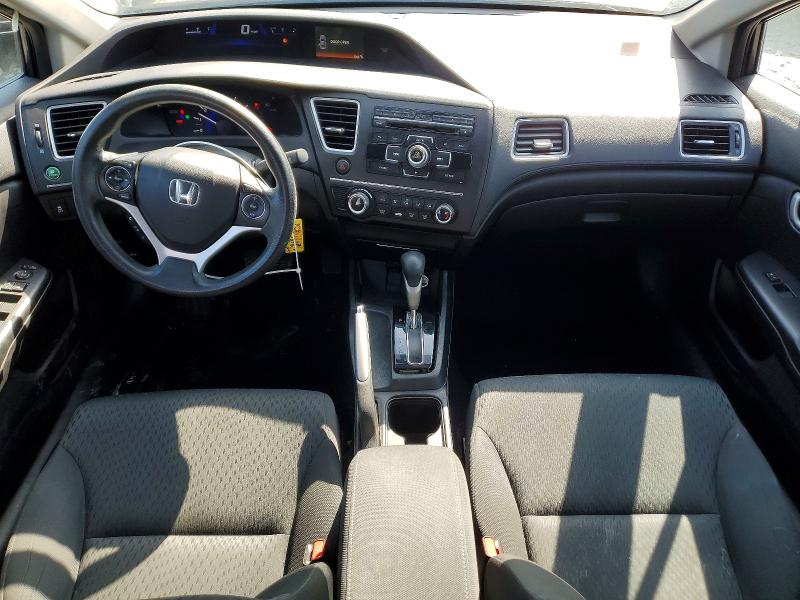 Aukcja sprzedaży 2015 Honda Civic, vin: 19XFB2F53FE700212, numer aukcji: 45679266