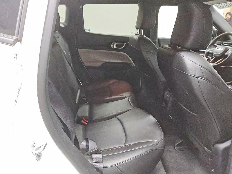 Aukcja sprzedaży 2024 Jeep Compass, vin: 3C4NJDCN4RT108607, numer aukcji: 79076995
