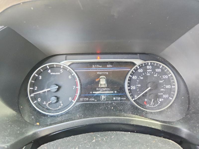 Aukcja sprzedaży 2024 Nissan Sentra, vin: 3N1AB8DV8RY206434, numer aukcji: 47344186