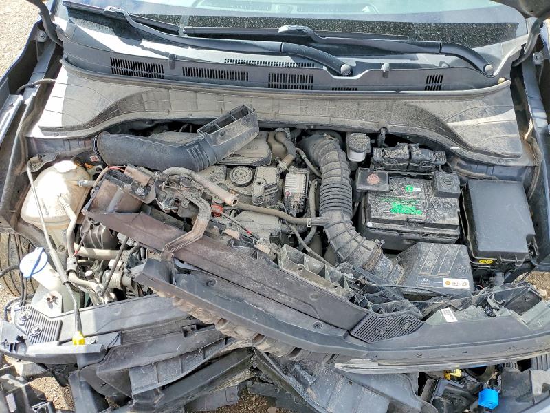Aukcja sprzedaży 2022 Hyundai Kona, vin: KM8K33A31NU841170, numer aukcji: 45789696
