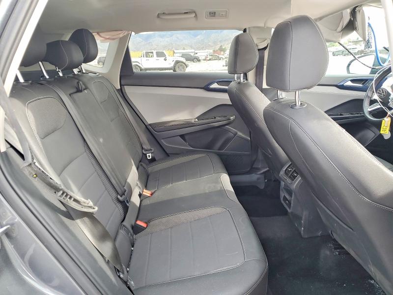 47947556 :رقم المزاد ، 3VVEX7B28RM055154 vin ، 2024 Volkswagen Taos مزاد بيع