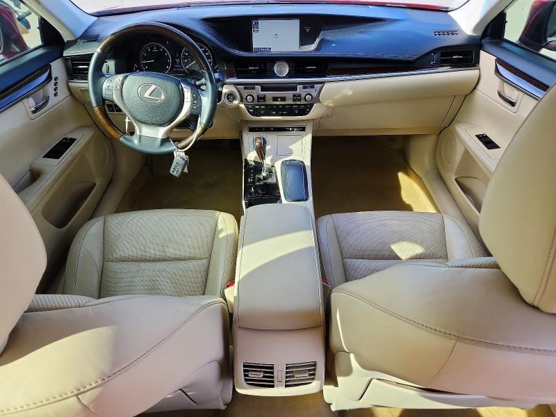 Продажа на аукционе авто 2014 Lexus Es 350, vin: JTHBK1GG2E2145255, номер лота: 46374856