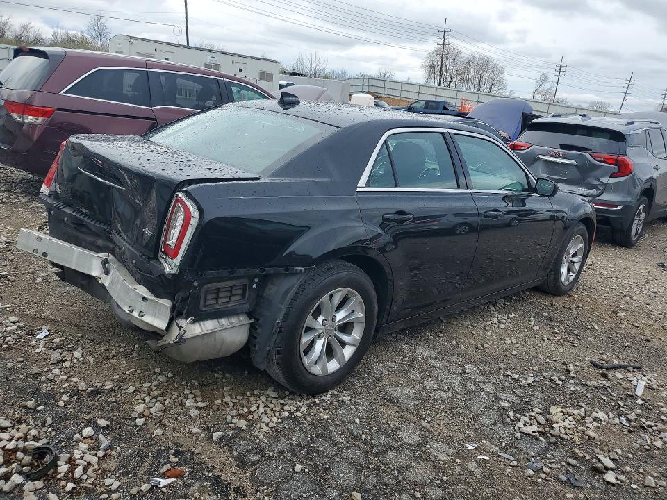 Aukcja sprzedaży 2020 Chrysler 300, vin: 2C3CCAAG0LH173690, numer aukcji: 47594876
