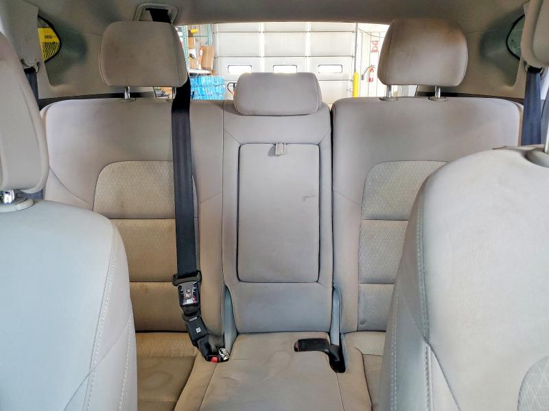 2016 Hyundai Tucson მანქანა იყიდება აუქციონზე, vin: KM8J3CA20GU193858, აუქციონის ნომერი: 46103176