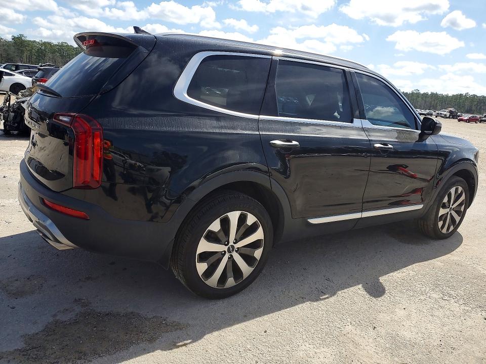 Aukcja sprzedaży 2022 Kia Telluride, vin: 5XYP64HC2NG203783, numer aukcji: 79676775