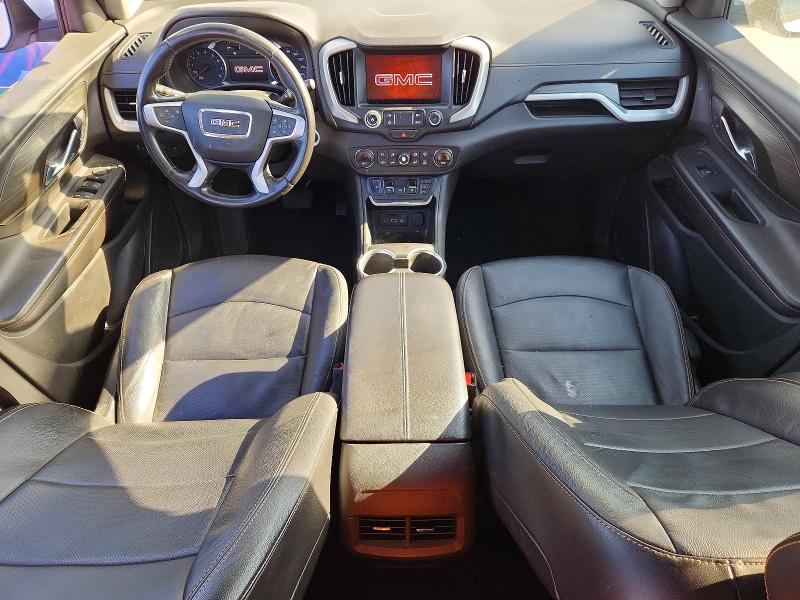 Aukcja sprzedaży 2020 Gmc Terrain, vin: 3GKALPEV1LL254594, numer aukcji: 47428846