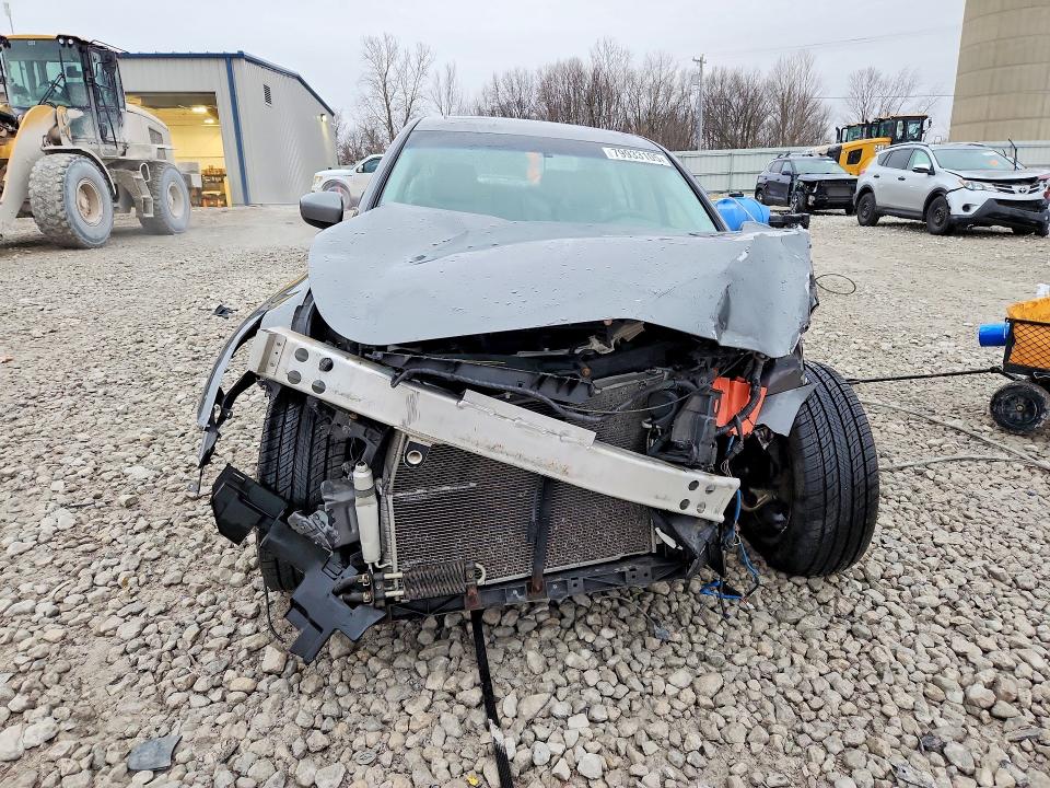 Aukcja sprzedaży 2012 Infiniti G37 Sedan, vin: JN1CV6AR2CM677470, numer aukcji: 79933105