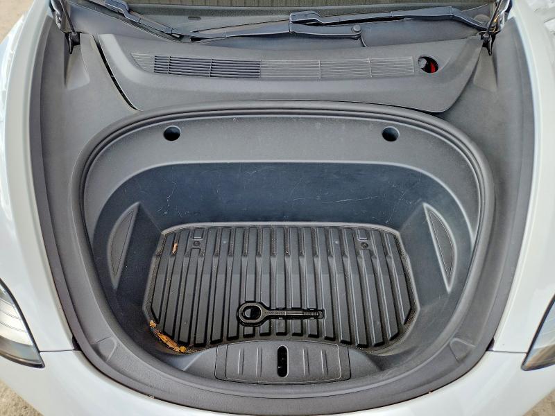 Продаж на аукціоні авто 2020 Tesla Model 3, vin: 5YJ3E1EBXLF790735, номер лоту: 48131766